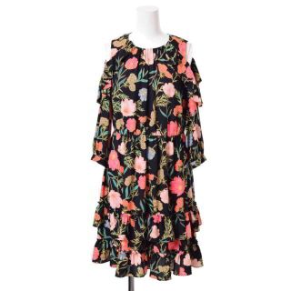 ケイトスペード(kate spade new york) ドレスワンピース ワンピースの