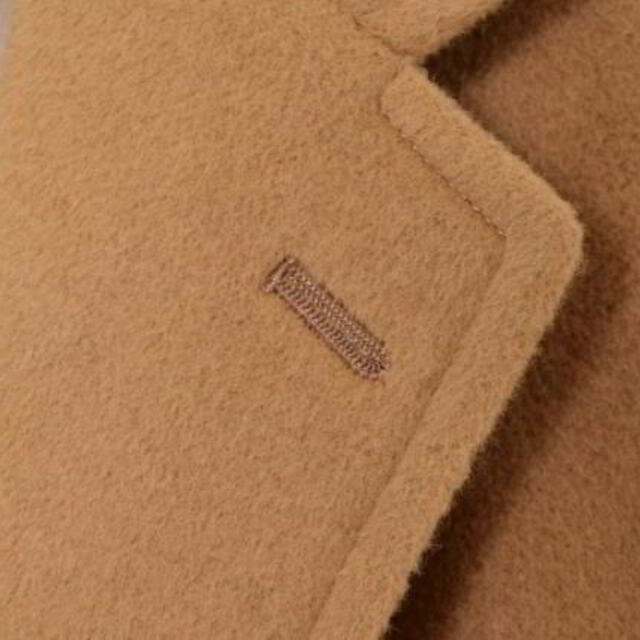 Scye(サイ)のScye アンゴラ混 2B テーラード ジャケット メンズのジャケット/アウター(テーラードジャケット)の商品写真
