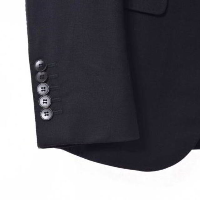 Gucci(グッチ)のGUCCI ウール 2B テーラード ジャケット メンズのジャケット/アウター(テーラードジャケット)の商品写真