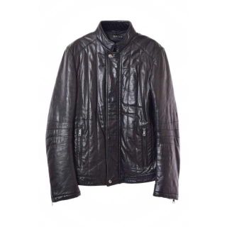 グッチ レザージャケット/革ジャン(メンズ)の通販 100点以上 | Gucciの