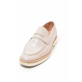 コモンプロジェクト(COMMON PROJECTS)のCOMMON PROJECTS by Woman コインローファーレザーシューズ(ローファー/革靴)