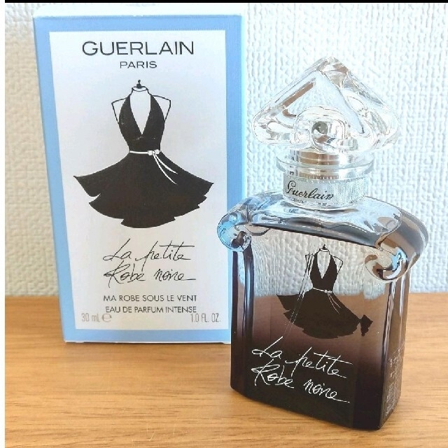 GUERLAIN(ゲラン)の＜正規品 廃盤＞ゲラン 香水30ml コスメ/美容の香水(香水(女性用))の商品写真