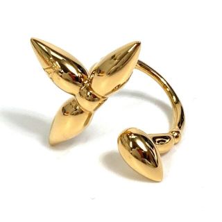 ヴィトン(LOUIS VUITTON) リング(指輪)(フラワー)の通販 70点 | ルイ ...