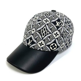ヴィトン(LOUIS VUITTON) ブラック キャップ(メンズ)の通販 66点 ...