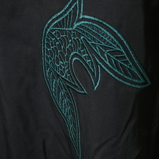 TOGA - TOGA 刺繍 レース ドレス ワンピースの通販 by CYCLE TOGA - TOGA 刺繍 レース ドレス ワンピースの通販 by CYCLE