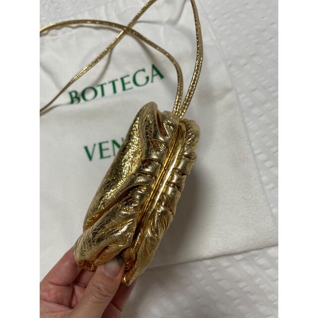 BOTTEGA VENETA コインパースポーチ