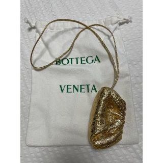 ボッテガヴェネタ(Bottega Veneta)のBOTTEGA VENETA コインパースポーチ(コインケース)