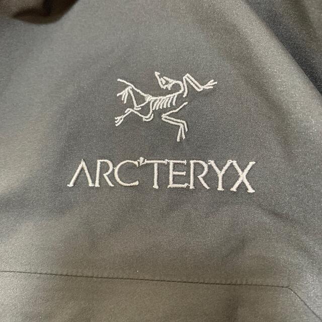 ARC’TERYX / Beta Jacket