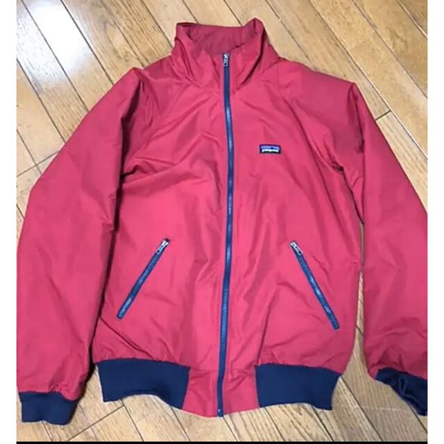 patagonia(パタゴニア)のPatagonia  シェルドシンチラジャケット メンズのジャケット/アウター(ナイロンジャケット)の商品写真