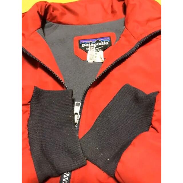 patagonia(パタゴニア)のPatagonia  シェルドシンチラジャケット メンズのジャケット/アウター(ナイロンジャケット)の商品写真