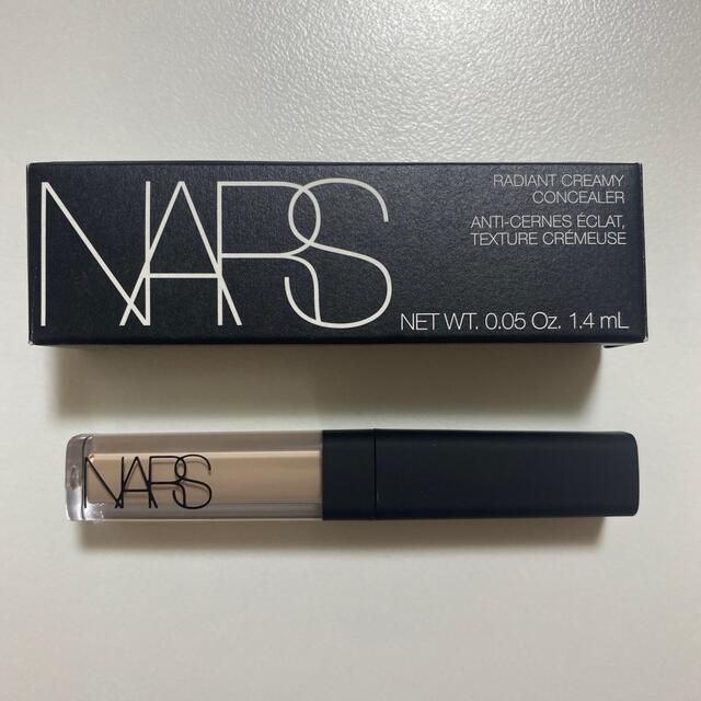 NARS(ナーズ)のNARS コンシーラー1.4ml コスメ/美容のベースメイク/化粧品(コンシーラー)の商品写真