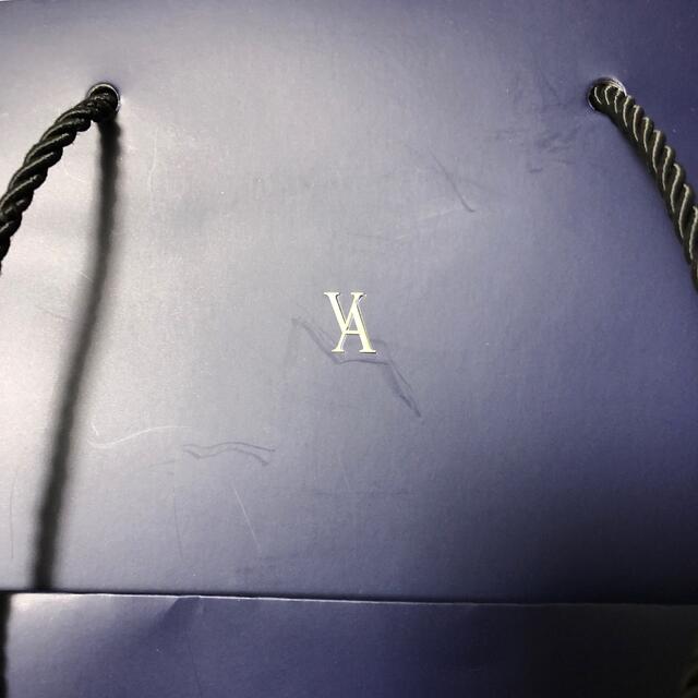 Vendome Aoyama(ヴァンドームアオヤマ)のヴァンドームアオヤマ　ショップ袋 レディースのバッグ(ショップ袋)の商品写真