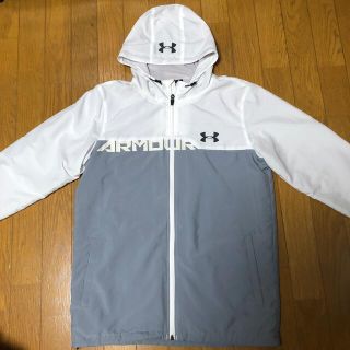 アンダーアーマー(UNDER ARMOUR)のUNDER ARMOUR パーカー(パーカー)