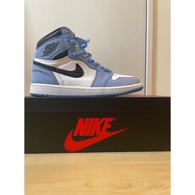 Nike Air Jordan1 High OG University Blue