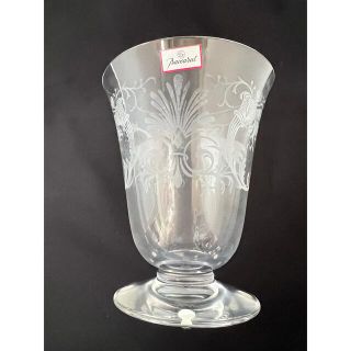 Baccarat - バカラ　フラワーベース　新品