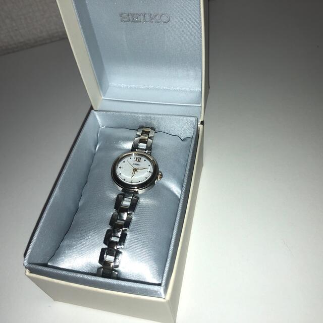 SEIKO 時計