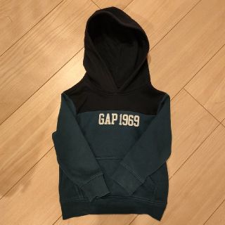 ベビーギャップ(babyGAP)の男の子　BabyGAP（100）パーカー(その他)