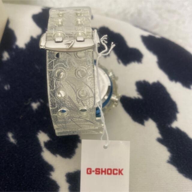 G-SHOCK(ジーショック)の新品　G-SHOCK フロッグマン　GF-8251K-7JR  イルクジ2019 メンズの時計(腕時計(デジタル))の商品写真