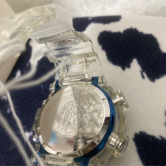 新品 G-SHOCK フロッグマン GF-8251K-7JR イルクジ2019 - 腕時計(デジタル)
