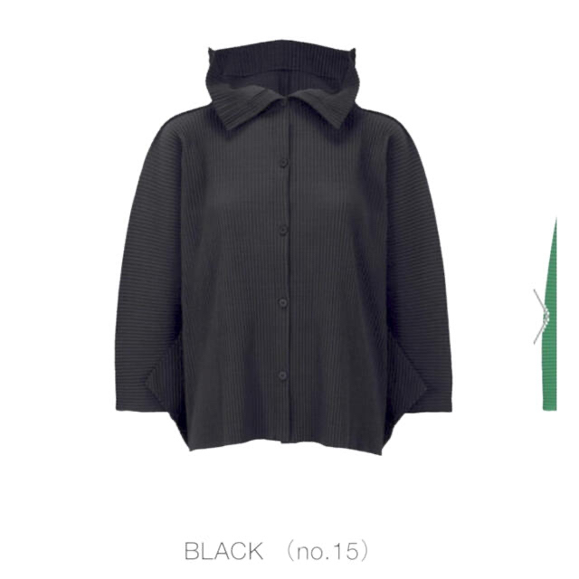 PLEATS PLEASE ISSEY MIYAKE - 【新品タグ付き】プリーツプリーズ