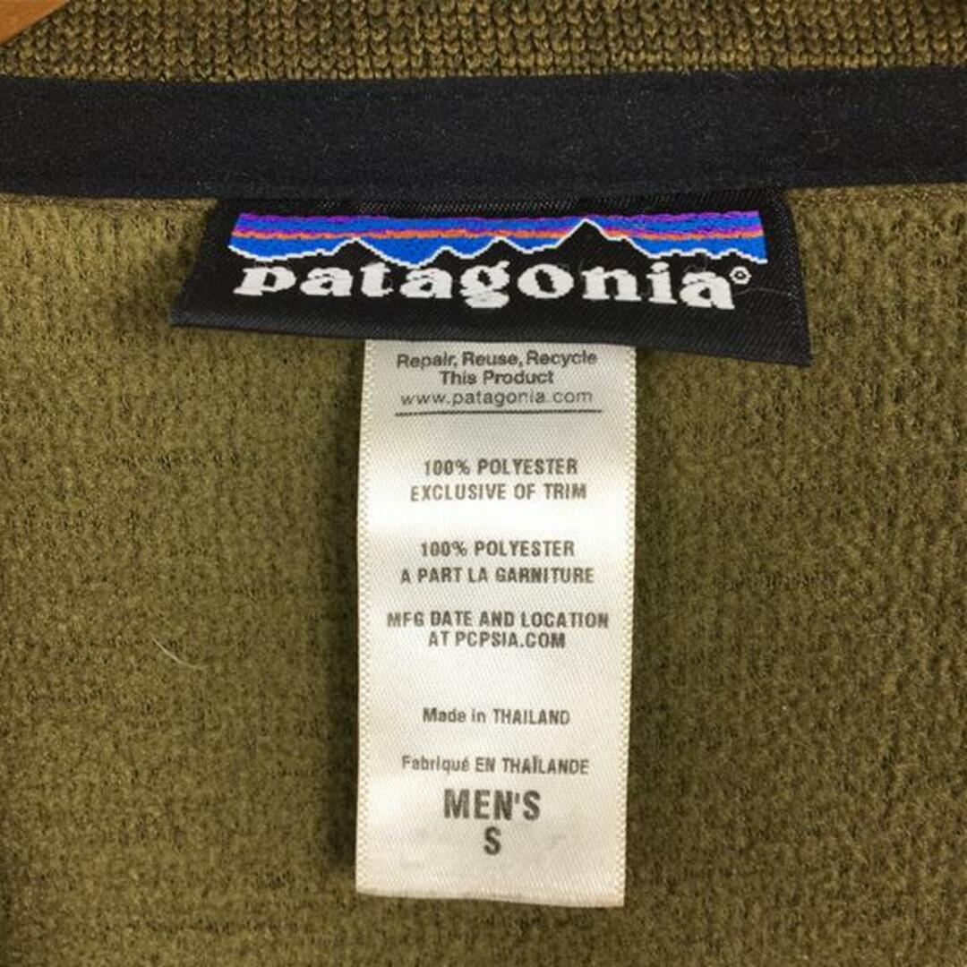 patagonia(パタゴニア)のMENs S  パタゴニア ベター ジャケット Better Jacket ニッ メンズのメンズ その他(その他)の商品写真