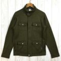 MENs S  パタゴニア ベター ジャケット Better Jacket ニッ