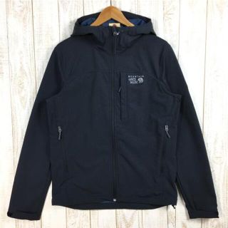 MENs S  マウンテンハードウェア フリントウッド エクササイズ ジャケット(その他)