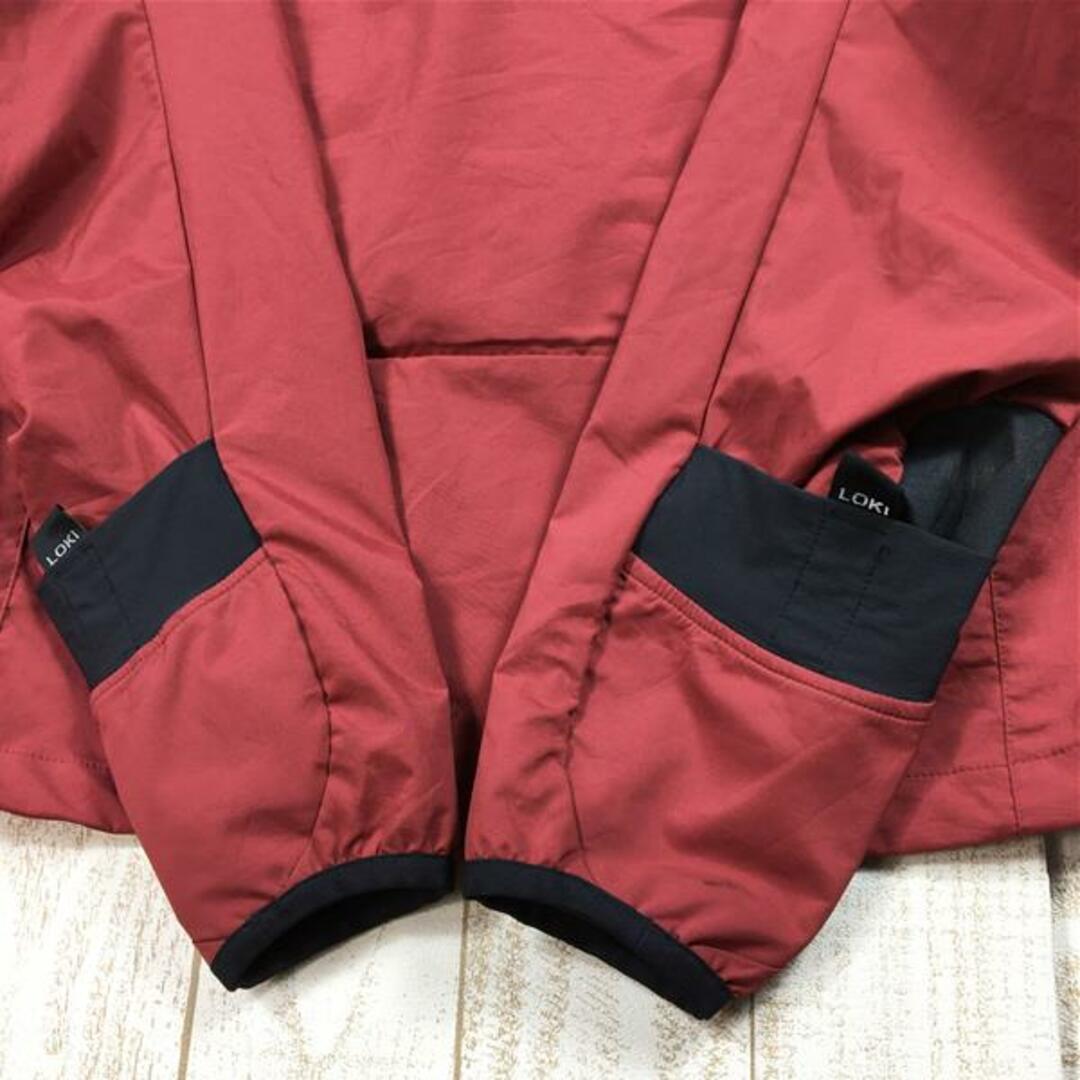 MENs L  ロキ ソフトシェル ジャケット Softshell Jacket メンズのメンズ その他(その他)の商品写真