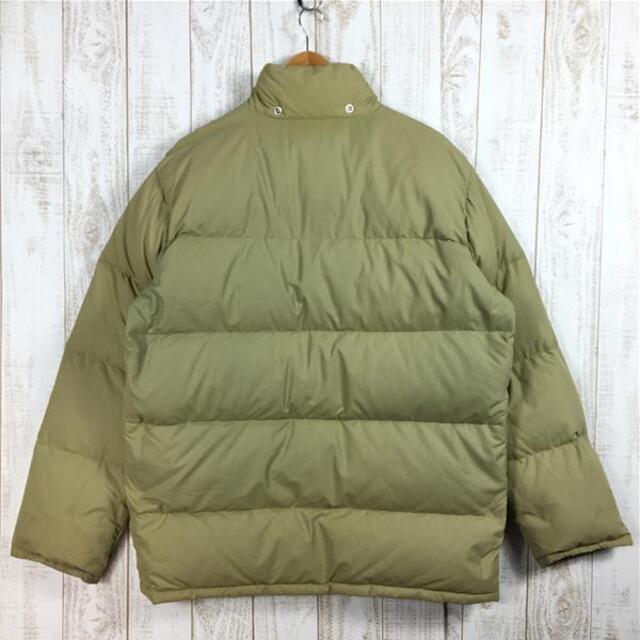 THE NORTH FACE(ザノースフェイス)のMENs XL  ノースフェイス 1990s ブルックス レンジ ライト パーカ メンズのメンズ その他(その他)の商品写真