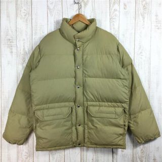 ザノースフェイス(THE NORTH FACE)のMENs XL  ノースフェイス 1990s ブルックス レンジ ライト パーカ(その他)