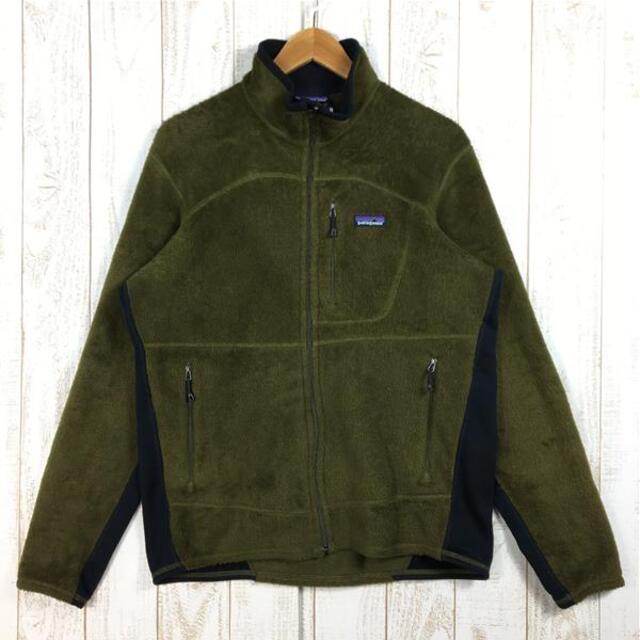 MENs M  パタゴニア R2 ジャケット R2 JACKET レギュレーター