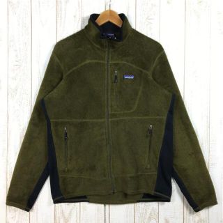 パタゴニア(patagonia)のMENs M  パタゴニア R2 ジャケット R2 JACKET レギュレーター(その他)