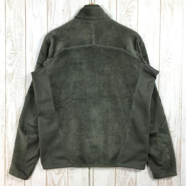 MENs M  パタゴニア R2ジャケット R2 JACKET レギュレーター