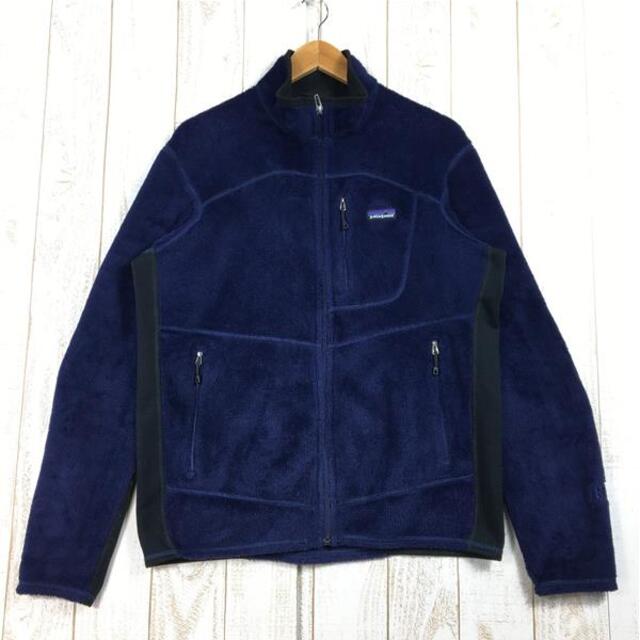 MENs M  パタゴニア R2 ジャケット R2 JACKET レギュレーターカラー