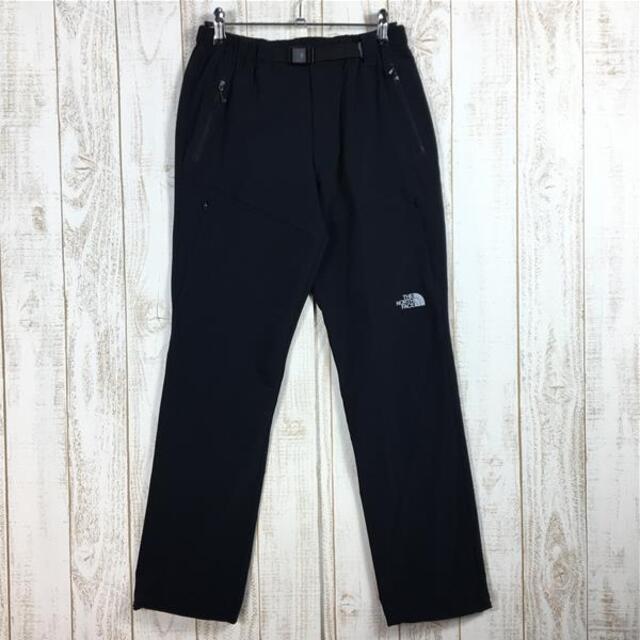 THE NORTH FACE(ザノースフェイス)のWOMENs S  ノースフェイス バーブ パンツ VERB PANT ソフトシ レディースのファッション小物(その他)の商品写真