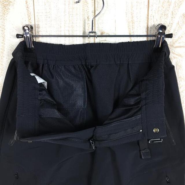 THE NORTH FACE(ザノースフェイス)のWOMENs S  ノースフェイス バーブ パンツ VERB PANT ソフトシ レディースのファッション小物(その他)の商品写真