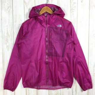 ザノースフェイス(THE NORTH FACE)のWOMENs L  ノースフェイス ストライク トレイル フーディ Strike(その他)