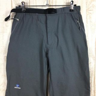 ファイントラック(finetrack)のMENs S  ファイントラック カミノ パンツ トレッキングパンツ FINET(その他)