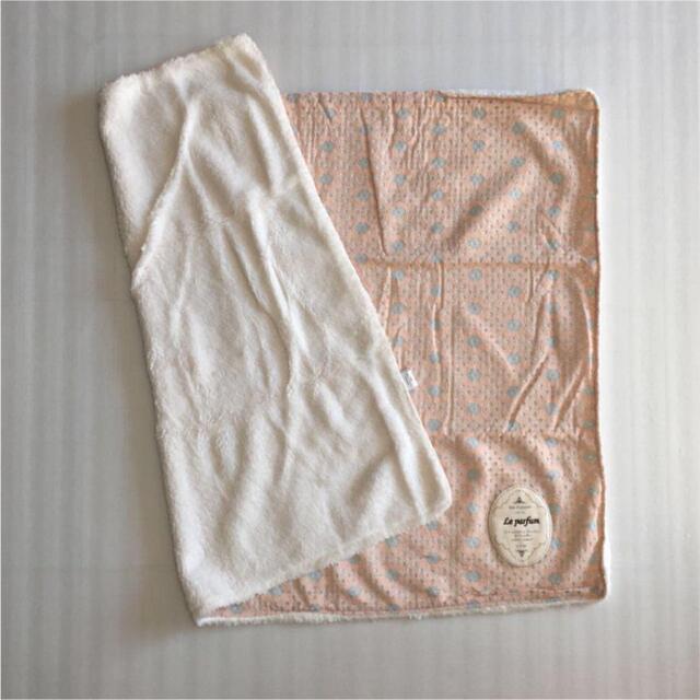 Le parfum ブランケット インテリア/住まい/日用品の寝具(毛布)の商品写真