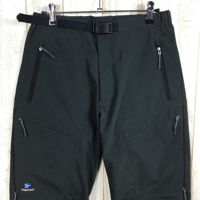 MENs S  ファイントラック ストームゴージュ アルパイン パンツ FINE