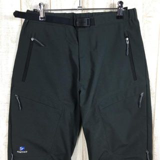 ファイントラック(finetrack)のMENs S  ファイントラック ストームゴージュ アルパイン パンツ FINE(その他)