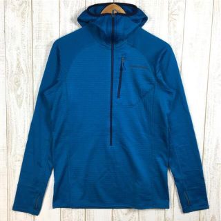 patagonia - MENs S パタゴニア R1 フーディ R1 HOODY レギュレーター