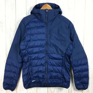 ホグロフス(Haglofs)のMENs S  ホグロフス ダラ ミミック フード Dala Mimic Hoo(その他)