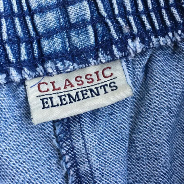 Levi's(リーバイス)のUSA 90's vintage "easy denim“ pants メンズのパンツ(デニム/ジーンズ)の商品写真