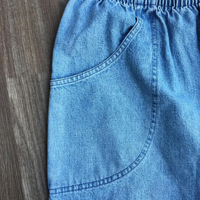 Levi's(リーバイス)のUSA 90's vintage "easy denim“ pants メンズのパンツ(デニム/ジーンズ)の商品写真