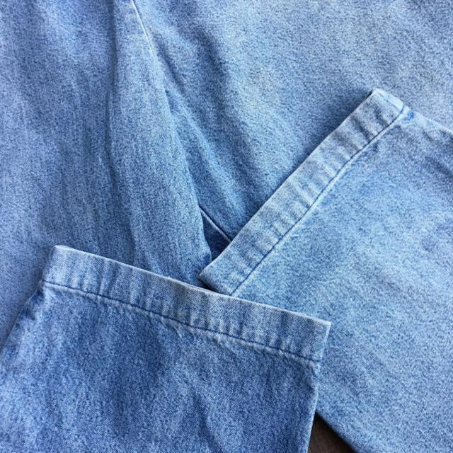 Levi's(リーバイス)のUSA 90's vintage "easy denim“ pants メンズのパンツ(デニム/ジーンズ)の商品写真