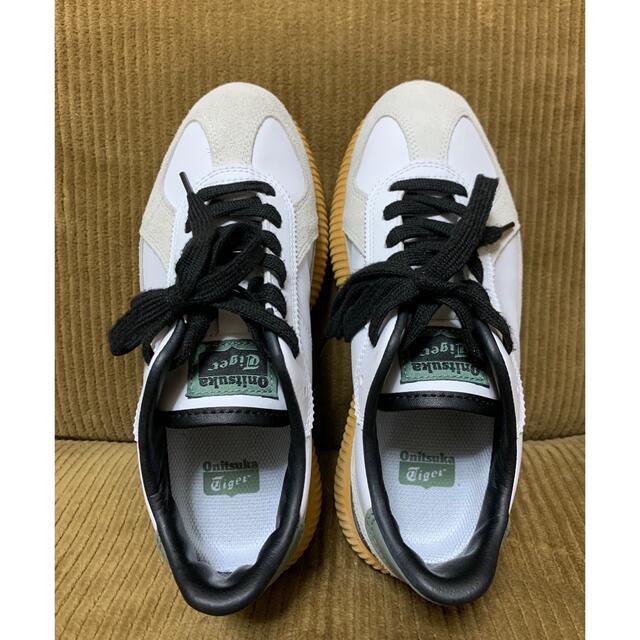 Onitsuka Tiger - オニツカタイガー スニーカー デレシティーの通販 by