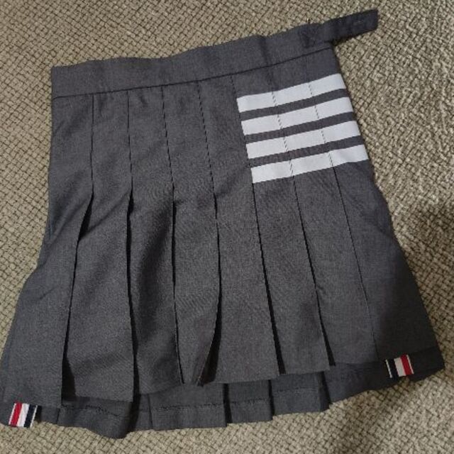 Thom Browne(トム・ブラウン)スカート 4BARスカート - www