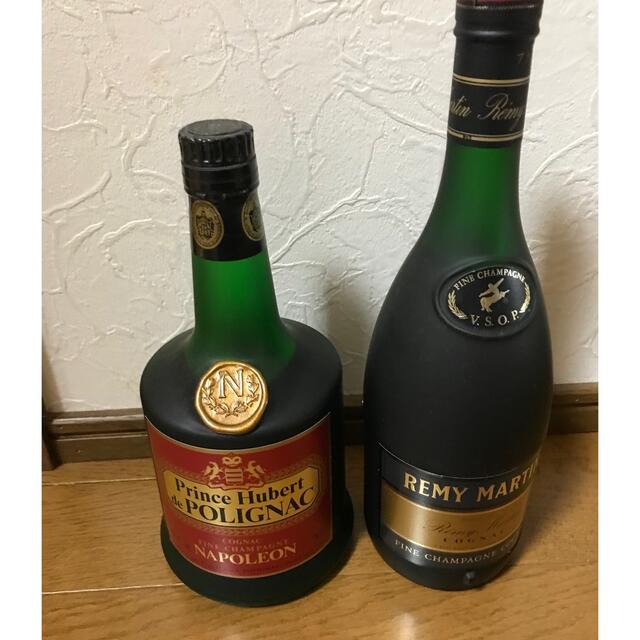 古酒　ブランデー 食品/飲料/酒の酒(ブランデー)の商品写真