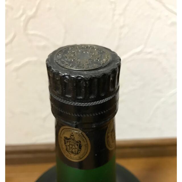 古酒　ブランデー 食品/飲料/酒の酒(ブランデー)の商品写真